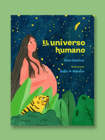 El universo humano